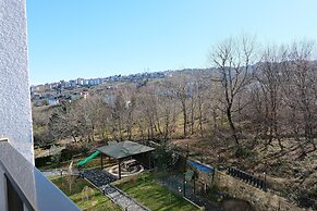 Sahin Tepesi Suite Otel