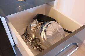 Sahin Tepesi Suite Otel