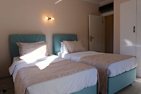 Sahin Tepesi Suite Otel