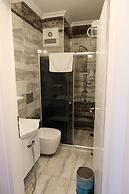 Sahin Tepesi Suite Otel