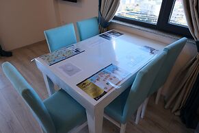 Sahin Tepesi Suite Otel