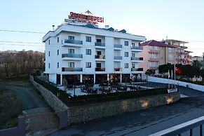 Sahin Tepesi Suite Otel