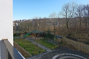 Sahin Tepesi Suite Otel