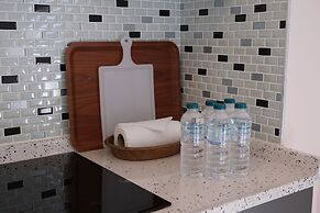 Sahin Tepesi Suite Otel