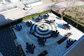 Sahin Tepesi Suite Otel