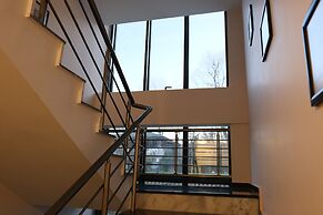 Sahin Tepesi Suite Otel