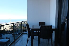 Sahin Tepesi Suite Otel