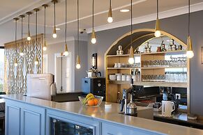 Sahin Tepesi Suite Otel