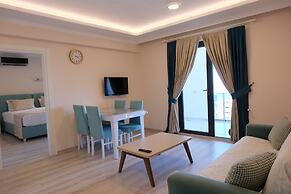 Sahin Tepesi Suite Otel