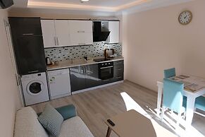 Sahin Tepesi Suite Otel