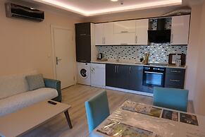 Sahin Tepesi Suite Otel