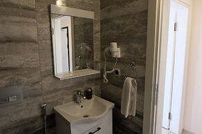 Sahin Tepesi Suite Otel