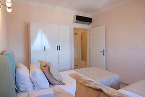 Sahin Tepesi Suite Otel