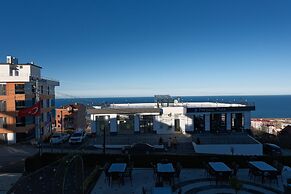 Sahin Tepesi Suite Otel