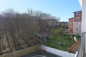 Sahin Tepesi Suite Otel