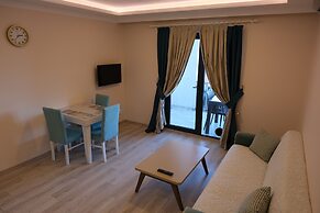 Sahin Tepesi Suite Otel