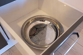 Sahin Tepesi Suite Otel