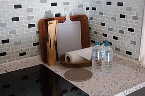 Sahin Tepesi Suite Otel