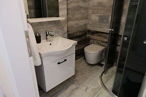 Sahin Tepesi Suite Otel