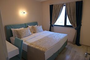 Sahin Tepesi Suite Otel