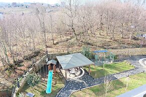 Sahin Tepesi Suite Otel