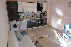 Sahin Tepesi Suite Otel