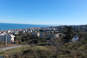 Sahin Tepesi Suite Otel