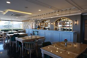 Sahin Tepesi Suite Otel