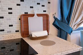 Sahin Tepesi Suite Otel