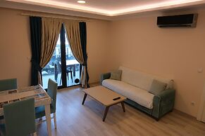 Sahin Tepesi Suite Otel