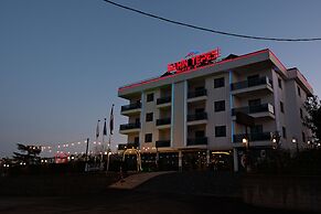 Sahin Tepesi Suite Otel