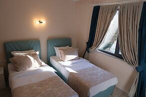 Sahin Tepesi Suite Otel