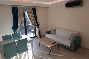 Sahin Tepesi Suite Otel