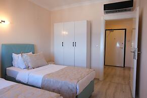 Sahin Tepesi Suite Otel