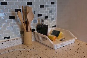 Sahin Tepesi Suite Otel