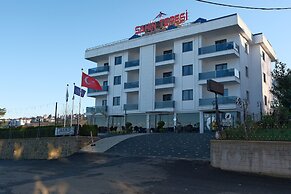Sahin Tepesi Suite Otel
