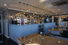 Sahin Tepesi Suite Otel