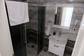 Sahin Tepesi Suite Otel