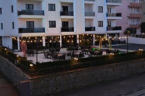 Sahin Tepesi Suite Otel