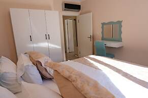 Sahin Tepesi Suite Otel