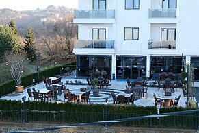 Sahin Tepesi Suite Otel