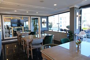 Sahin Tepesi Suite Otel