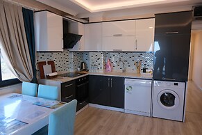 Sahin Tepesi Suite Otel