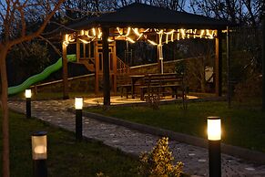 Sahin Tepesi Suite Otel