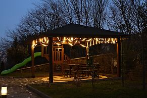 Sahin Tepesi Suite Otel