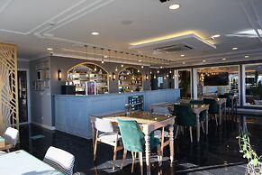 Sahin Tepesi Suite Otel