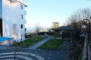 Sahin Tepesi Suite Otel