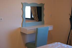 Sahin Tepesi Suite Otel