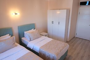 Sahin Tepesi Suite Otel