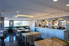 Sahin Tepesi Suite Otel